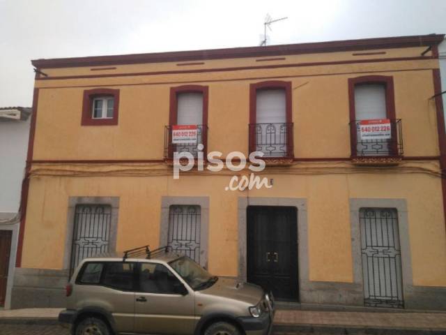 Casa en venta en Calle Cruces, 3, cerca de Calle Ramón y Cajal